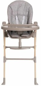 Καρεκλακι φαγητου μωρου Chicco
