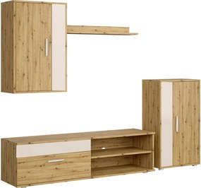 Σύνθετο σαλονιού Benor-Cashmere