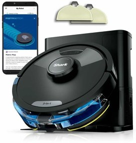 Ηλεκτρική σκούπα Ρομπότ Shark MATRIXPLUS