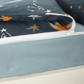 Σετ κρεβατιού Caradou® με πάπλωμα, Gaston