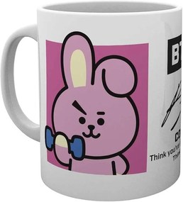 Κούπα BT21 - Cooky