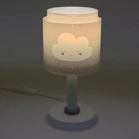 Επιτραπέζιο φωτιστικό Ango Baby Dreams Gray