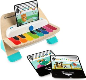 Διαδραστικό Πιάνο για Μωρά Baby Einstein Magic Touch 30 x 14 x 17 cm Touchpad