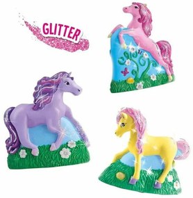 Χειροτεχνικό Παιχνίδι SES Creative Cast and paint