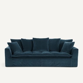 Καναπές από βελούδο, OTAVIA