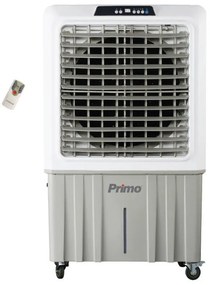 Primo PRAC-80466 Evaporative Air Cooler Airflow9000Cbm Με Τηλεχ/ριο