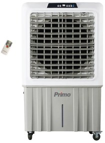 Evaporative Air Cooler PRAC-80466 Primo Airflow9000Cbm Με Τηλεχ/ριο