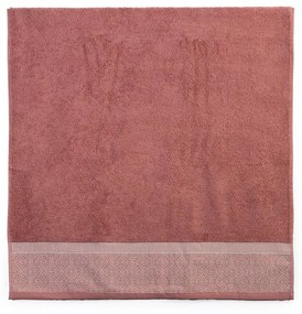 Πετσέτα Kleran Coral Nef-Nef Body 70x140cm 100% Cotton