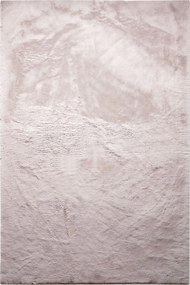 Χαλί Puffy Fc19 Pink New Plan 200X300cm