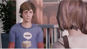 Βιντεοπαιχνίδι για Switch Square Enix Life is Strange Arcadia Bay Collection
