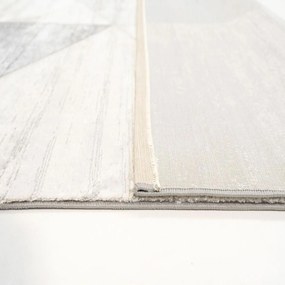 Χαλί (160x230) Ezzo Asti E084AY9 Cream