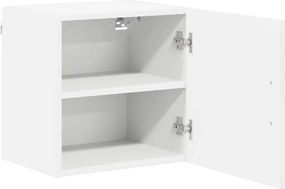 vidaXL Ντουλάπα Τοίχου LUCCA 2 pcs Λευκό 40 x 31 x 40 εκ.
