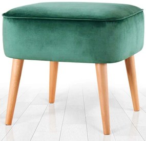 Σκαμπό Moouv 209FLF1349 45x45x43cm Green