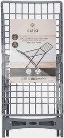 Πτυσσόμενη Απλώστρα Ρούχων 20m Homely 04-20484