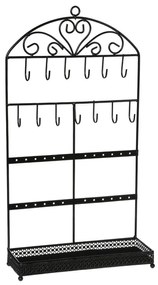 Σταντ Κοσμημάτων A-S Tia 112976 Black