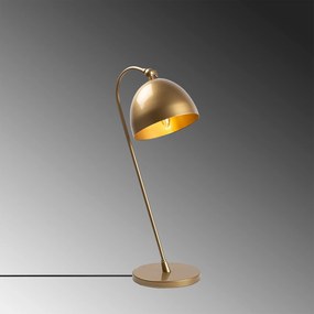 Table Lamp Acuka - 12291 Gold