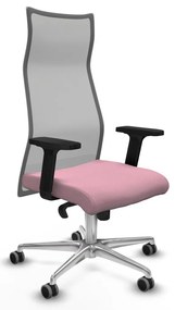 Καρέκλα Γραφείου Piqueras y Crespo B2D086G Ροζ