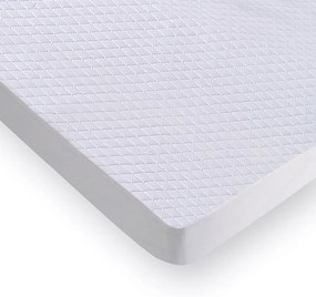 Κάλυμμα Στρώματος Καπιτονέ (160x200+35) Hotel 100%Microfiber Με Φάσα 4200046
