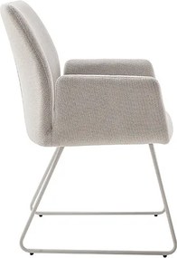 Tibet Τράπεζι Μασίφ Ακακία Σκούρο Καφέ 180x100x77