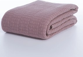 Κουβερλί Υπέρδιπλο (230x240) Nef-Nef Homeware Elements Pointer Orchid