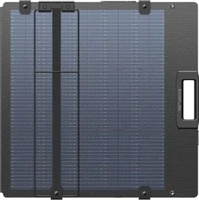 EcoFlow 220W: Ελαφρύ, φορητό ηλιακό πάνελ