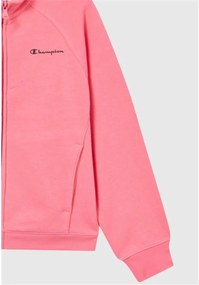 Παιδική Αθλητική Φόρμα Champion Ροζ