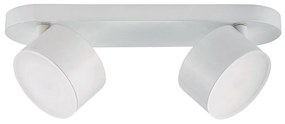 Σποτ Δίφωτο LED Viokef Nod 4200100