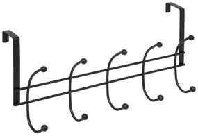 Κρεμάστρα Πόρτας 10 Θέσεων (42x21x12) F-V Door Hook 203118