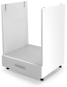 VENTO DP-60/82 cargo cabinet, color: white DIOMMI V-UA-VENTO-DP-60/82-BIAŁY DIOMMI-60-22867