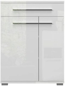 Παπουτσοθήκη Realm 2D1S