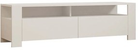 Έπιπλο Τηλεόρασης Combe 495SSE1602 140x40x40cm White