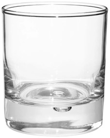 Ποτήρι Ουίσκι 300ml S-D Georgieau 135864