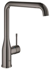 Μπαταρία κουζίνας Grohe Essence New-Anthraki Gualistero