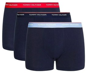 Εσώρουχα και μποξεράκια εγκυμοσύνης Tommy Hilfiger  3 PACK WB TRUNK MEN