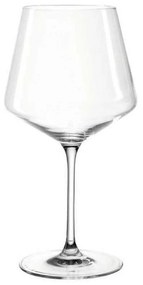 Ποτήρι Κρασιού Puccini 069555L 730ml Φ11,5 23cm Clear Leonardo Glass