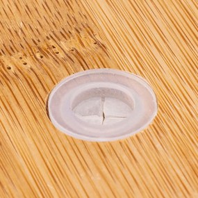 Ποτήρι Με Καλαμάκι 400ml S-D Palm 154937