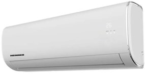Κλιματιστικό Inverter Heinner HAC-CR09KITWIFI με Wi-Fi, απόδοση 9000Btu και ενεργειακή κλάση A++/A+