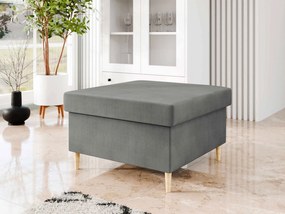 Σκαμπό Zako-Anthraki - 70.00Χ70.00Χ43.00cm