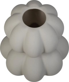 Βάζο ArteLibre Κολοκύθα Ιβουάρ Δολομίτης 15.1x15.1x17cm