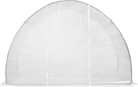 vidaXL Θερμοκήπιο 4,5 μ² 300 x 150 x 200 εκ.