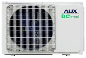 Εξωτερική μονάδα AUX AM2-H18/4DR3S, 18000 BTU, 40 m2, A++/A+, R-32, Λευκό