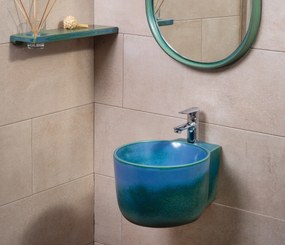 Pindos Eco Matt 31x40 - Νιπτηρας Μπανιου