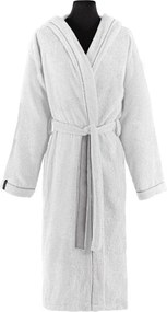 Μπουρνούζι Guy Laroche Casual White