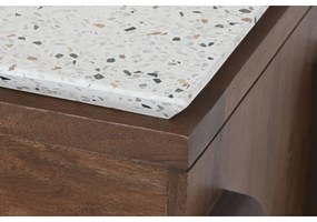 Τηλεόραση Home ESPRIT 166 x 46 x 52 cm