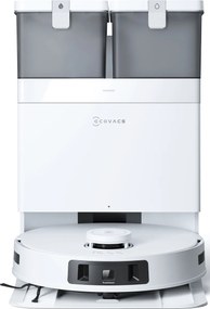 Ρομπότ καθαρισμού Ecovacs T30C PRO (λευκό)