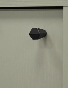 Μπουφές Siera 2F-Χακί