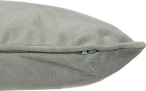 Διακοσμητικό Μαξιλάρι Βελουτέ (30x50) A-S Lilou Celadon 146201F