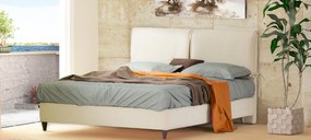 Κρεβάτι Lida plus - ≃165X210
