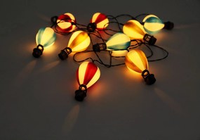 Φωτιστικό Ηλιακό Globo Lighting 36139-9 3000K