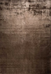 Χαλί Χειροποίητο Smooth Rug Taupe - 200x300